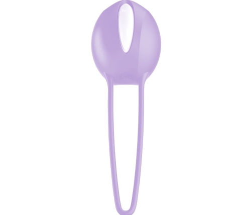 FUN FACTORY - SMARTBALL UNO KEGEL BALL PURPLE