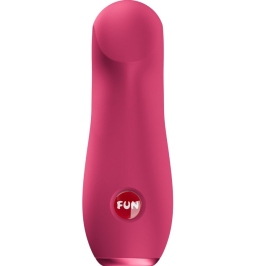 FUN FACTORY - STELLA BULLET VIBRATOR RASPBERRY