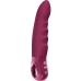 FUN FACTORY - STRONIC DEEP THRUSTING PULSATORS WINE RED