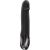 FUN FACTORY - STRONIC REAL THRUSTING PULSATORS BLACK