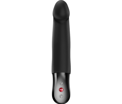 FUN FACTORY - STRONIC REAL THRUSTING PULSATORS BLACK
