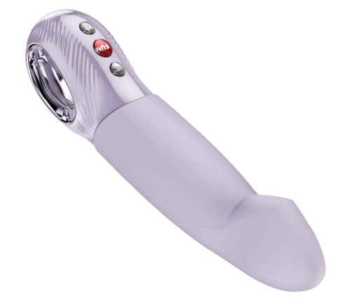 FUN FACTORY - STRONIC SMOOTH THRUSTING PULSATORS PURPLE