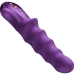FUN FACTORY - STRONIC SURF THRUSTING PULSATORS DARK VIOLET