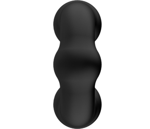 CRAZY BULL - SUPER SOFT SILICONE RING WITH NODULES