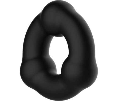 CRAZY BULL - SUPER SOFT SILICONE RING WITH NODULES