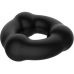 CRAZY BULL - SUPER SOFT SILICONE RING WITH NODULES