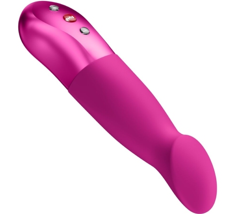 FUN FACTORY - SUNDAZE THRUSTING PULSATORS MAGENTA