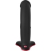 FUN FACTORY - THE BOSS STUB G-SPOT DILDO BLACK