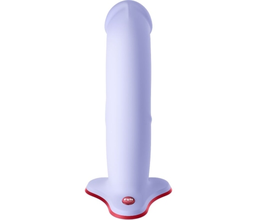 FUN FACTORY - THE BOSS STUB G-SPOT DILDO PURPLE