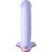 FUN FACTORY - THE BOSS STUB G-SPOT DILDO PURPLE