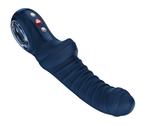 FUN FACTORY - TIGER G-SPOT VIBRATOR NIGHTBLUE