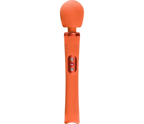 FUN FACTORY - VIM VIBRADOR WAND NARANJA