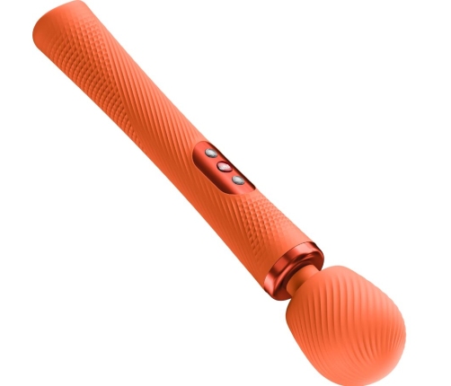 FUN FACTORY - VIM VIBRADOR WAND NARANJA