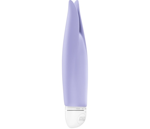 FUN FACTORY - VOLITA LAY-ON VIBRATOR PURPLE