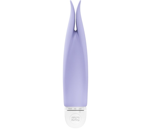 FUN FACTORY - VOLITA LAY-ON VIBRATOR PURPLE