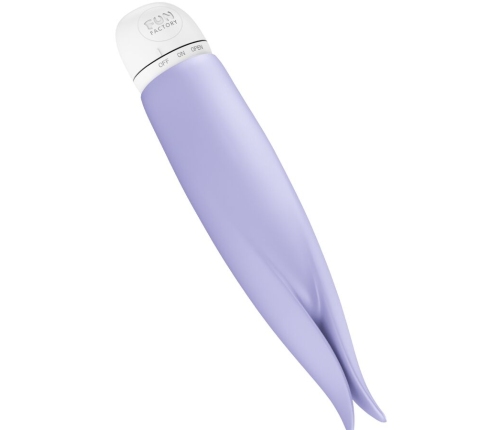 FUN FACTORY - VOLITA LAY-ON VIBRATOR PURPLE