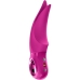 FUN FACTORY - VOLTA LAY-ON VIBRATOR MAGENTA