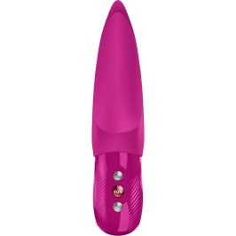 FUN FACTORY - VOLTA LAY-ON VIBRATOR MAGENTA
