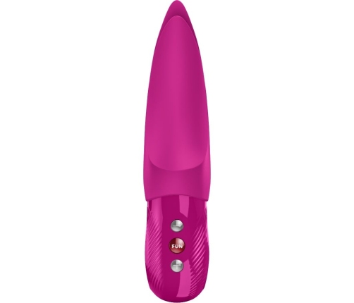 FUN FACTORY - VOLTA LAY-ON VIBRATOR MAGENTA