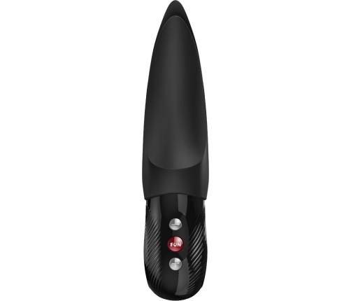FUN FACTORY - VOLTA LAY-ON VIBRATOR BLACK