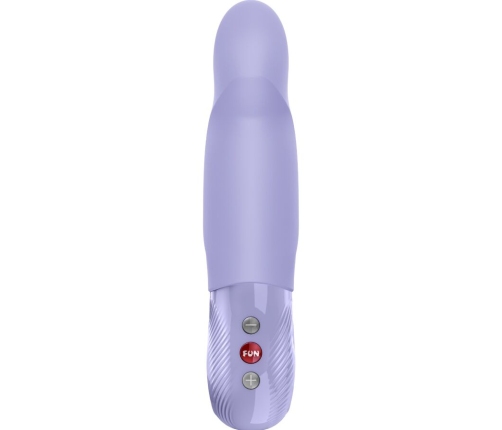 FUN FACTORY - STRONIC G FORTE THRUSTING PULSATORS PURPLE