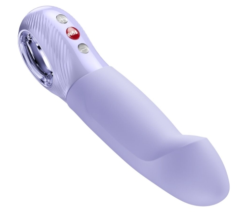 FUN FACTORY - STRONIC G FORTE THRUSTING PULSATORS PURPLE