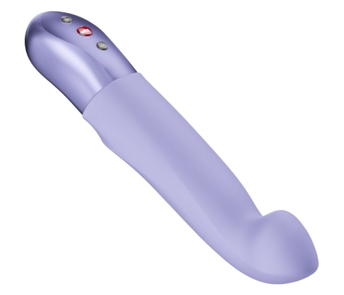 FUN FACTORY - STRONIC G THRUSTING PULSATORS PURPLE