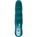 FUN FACTORY - STRONIC PETITE THRUSTING PULSATORS BOTTLE GREEN