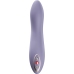 FUN FACTORY - STRONIC FLOW THRUSTING PULSATORS LIGHT VIOLET
