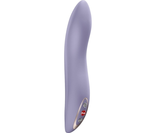 FUN FACTORY - STRONIC FLOW THRUSTING PULSATORS LIGHT VIOLET