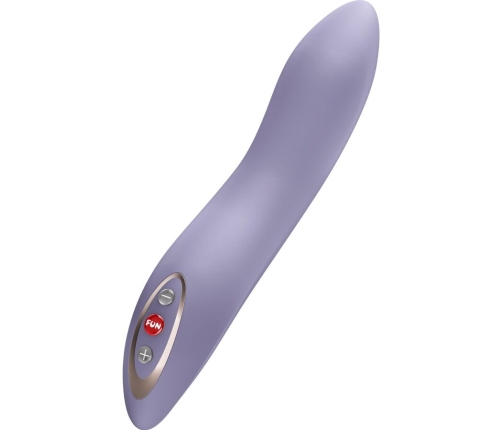 FUN FACTORY - STRONIC FLOW THRUSTING PULSATORS LIGHT VIOLET