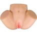 CRAZY BULL - ANAID REALISTIC FEMALE REAR VAGINA AND ANAL 7 KG