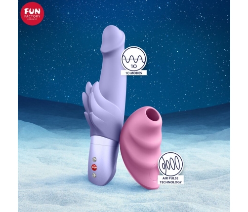 SATISFYER - DELUXE ADVENT CALENDAR 2025