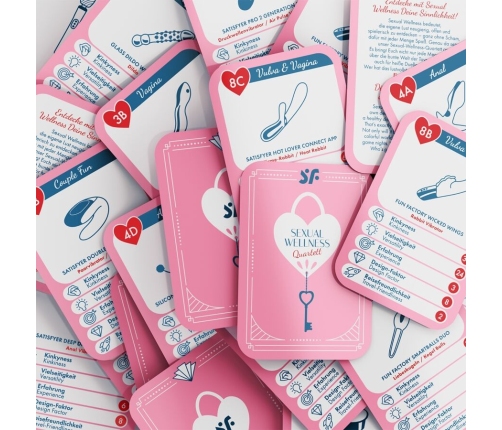 SATISFYER - DELUXE ADVENT CALENDAR 2025