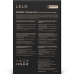 LELO - ENIGMA DOUBLE SONIC VIBRADOR PUNTO G NEGRO