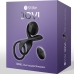 SNAIL VIBE - JOVI COUPLES RING REMOTE CONTROL BLACK