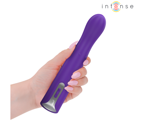 INTENSE - HELENA BEADS UP & DOWN WIGGLE VIBRATOR 13.5 CM