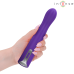 INTENSE - HELENA BEADS UP & DOWN WIGGLE VIBRATOR 13.5 CM