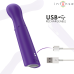 INTENSE - HELENA BEADS UP & DOWN WIGGLE VIBRATOR 13.5 CM