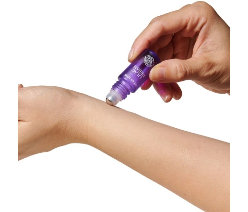 EYE OF LOVE - BLOOM DAY TO NIGHT PHEROMONE ROLL-ON PERFUME SET 2 X 5 ML