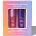 EYE OF LOVE - BLOOM DAY TO NIGHT PHEROMONE ROLL-ON PERFUME SET 2 X 5 ML