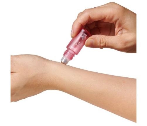 EYE OF LOVE - BLOOM DAY TO NIGHT PHEROMONE ROLL-ON PERFUME SET 2 X 5 ML