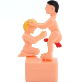 DIABLO PICANTE - JOKE DOLLS SEXUAL POSITION FELATION WITH STRING DIABLO PICANTE - JOKE DOLLS SEXUAL POSITION FELATION WITH STRING