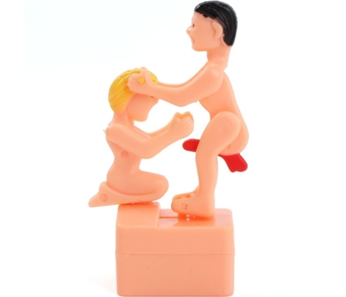 DIABLO PICANTE - JOKE DOLLS SEXUAL POSITION FELATION WITH STRING