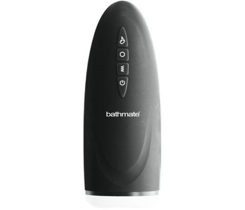 BATHMATE - EDGE PRO MULTIFUNCTIONAL MALE MASTURBATOR