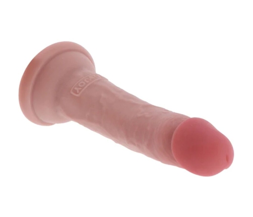 GET REAL - DELUXE REALISTIC PENIS 15 CM