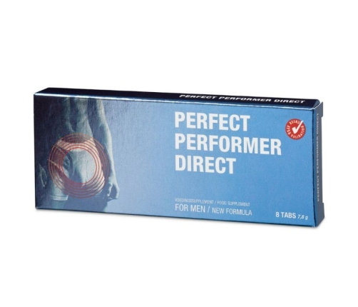 COBECO - PERFECT PERFORMER DIRECT ERECTION TABS