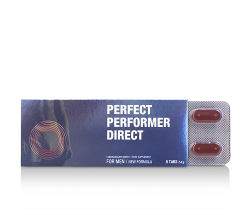 COBECO - PERFECT PERFORMER DIRECT ERECTION TABS