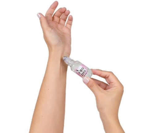 SECRETPLAY - AFRODIS PERFUME IN OIL PHEROMONES WOMEN 20 ML