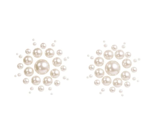 LEG AVENUE - ISLA ADHESIVE NIPPLE COVERS